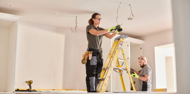 Best Outdoor Lighting Installation  in Scotts Valley, CA