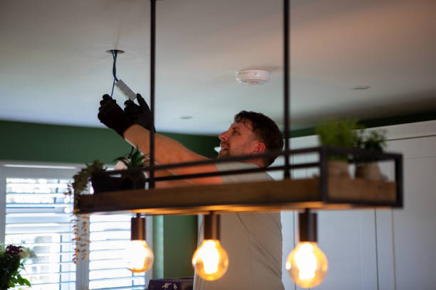Best Best Electricians Near Me  in Scotts Valley, CA