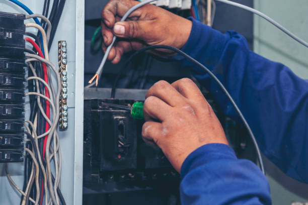 Best Electrical System Inspection  in Scotts Valley, CA