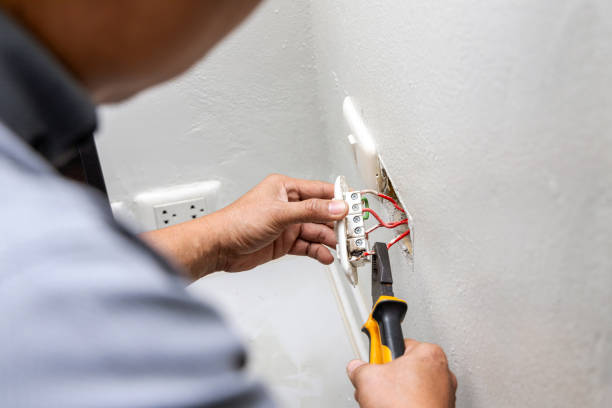 Best Electrician for Home Renovation  in Scotts Valley, CA